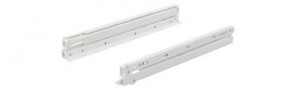 HETTICH 41651 FR 6142 700 mm 50 kg bílý
