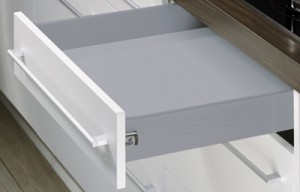 HETTICH 9127882 MultiTech 86/400 mm šedý