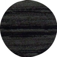IF Krytka nalepovací 20mm 15ks 9005 wenge