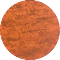 IF Krytka nalepovací 20mm 15ks 1112 teak