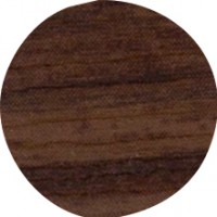 IF Krytka nalepovací 20mm 15ks 4971 dub