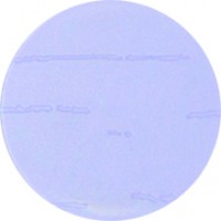 IF Krytka nalepovací 20mm 15ks 47309plr2 šeřík