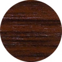 IF Krytka nalepovací 13mm 20ks 4843 dub