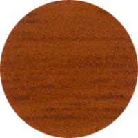 IF Krytka nalepovací 13mm 20ks 6078 ořech