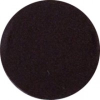 IF Krytka nalepovací 13mm 20ks 2633 hnědá