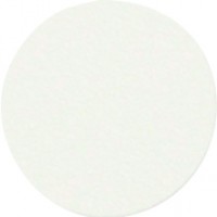 IF Krytka nalepovací 13mm 20ks 6762 bílá