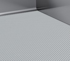 HETTICH 9209568 Protiskluzová podložka 650/5000mm stříbrná