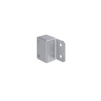 HETTICH 9206256 Atira adaptér pro variabilní reling vysokých zad stříbrná