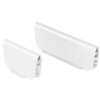 HETTICH 9204201 Příborník OrgaTray 590, dělící prvek 128mm, bílá
