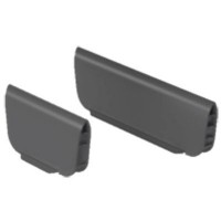 HETTICH 9204200 Příborník OrgaTray 590, dělící prvek 128mm, antracit