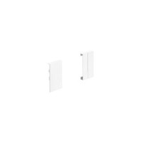 K-HETTICH Atira vnitřní zásuvka 70, 300mm/50kg, bílá, SiSy