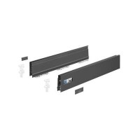 HETTICH 9196163 Atira flexi sada 420/70 antracit