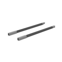 HETTICH 9195049 Atira druhý reling 520 mm antracit P
