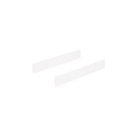 HETTICH 9194690 Atira TopSide 144/620 mm bílý