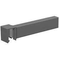 HETTICH 9194622 Dělicí prvek OrgaStore 410, antracit