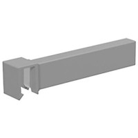 HETTICH 9194618 Dělící prvek OrgaStore 410, šedá