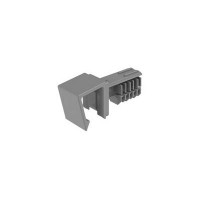 HETTICH 9194617 Adaptér OrgaStore 410, šedá