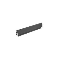 HETTICH 9194459 Atira ocelová záda 70/700 mm antracit