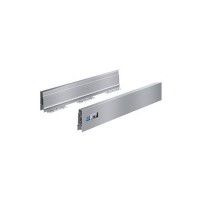 HETTICH 9194391 Atira bok 260/70 P stříbrný