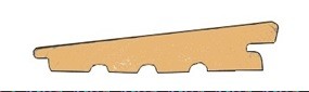 Palubky SMRK DIAGONAL 4200/146/26