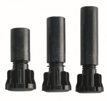 REHAU rehau 269484 rektifikační noha 150mm