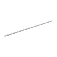 HETTICH 9194614 Atira příčný reling, 2m, stříbrná