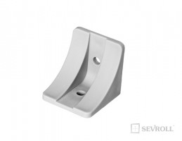 SEVROLL 222829 Linea spojovací element rohový