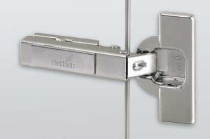 HETTICH 9042637 Intermat závěs polonaložený 110° TH vrut PTO