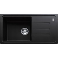 FRANKE Dřez BSG 611-78/39 780x435mm onyx