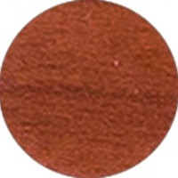 IF Krytka nalepovací 20mm 15ks 9019 třešeň