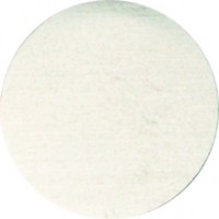 IF Krytka nalepovací 20mm 15ks 06 oliva metalíza