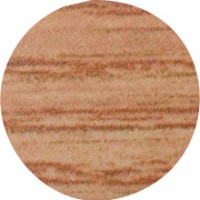 IF Krytka nalepovací 20mm 15ks 4557 dub