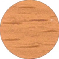 IF Krytka nalepovací 13mm 20ks 6077 ořech/buk