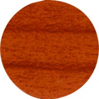 IF Krytka nalepovací 20mm 15ks 9049 třešeň