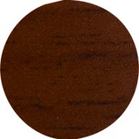 IF Krytka nalepovací 20mm 15ks 6198 ořech