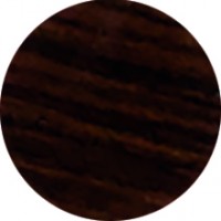 IF Krytka nalepovací 20mm 15ks 4753 tmavý dub II