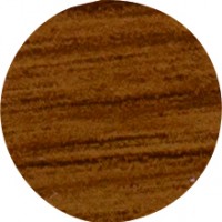 IF Krytka nalepovací 20mm 15ks 4647 dub