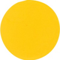 IF Krytka nalepovací 13mm 20ks 28411 žlutá
