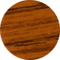 IF Krytka nalepovací 13mm 20ks 4692 dub hnědý