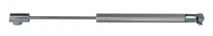 IF plynová vzpěra K12, pro horní výklop, automatická, 244mm/80N
