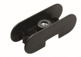 STRONG Stavěcí noha PR 2701 25 mm (šroub 82812)