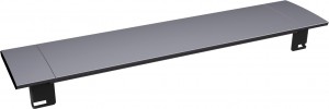 BACHMANN 915.504 rámeček Power Frame Cover, 6x, hliník