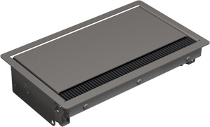 BACHMANN 338.0204 vestavný rámeček