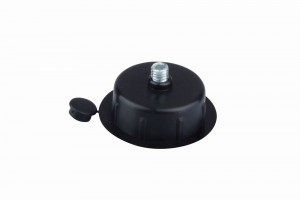 kluzák závrtný PR 23.40 22mm/150kg