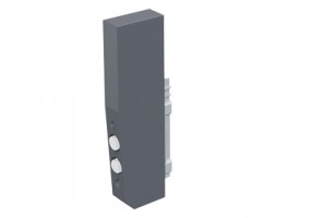 HETTICH 9182234 ArciTech Orgastore 810, adaptér antracit