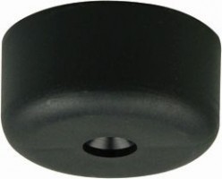 STRONG kluzák šroubovací 40mm černá
