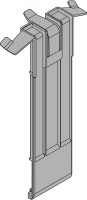 BLUM 780C0009 transportní pojistka
