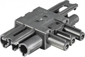 BACHMANN 375.102 odbočovací blok