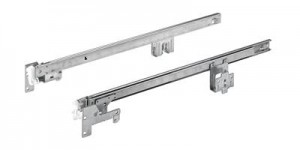 HETTICH 74863 Výsuv KA 270 292/392 mm L+P