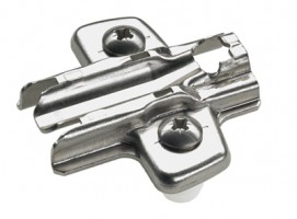 HETTICH 9071618 podložka Sensys 8099 k zalisování